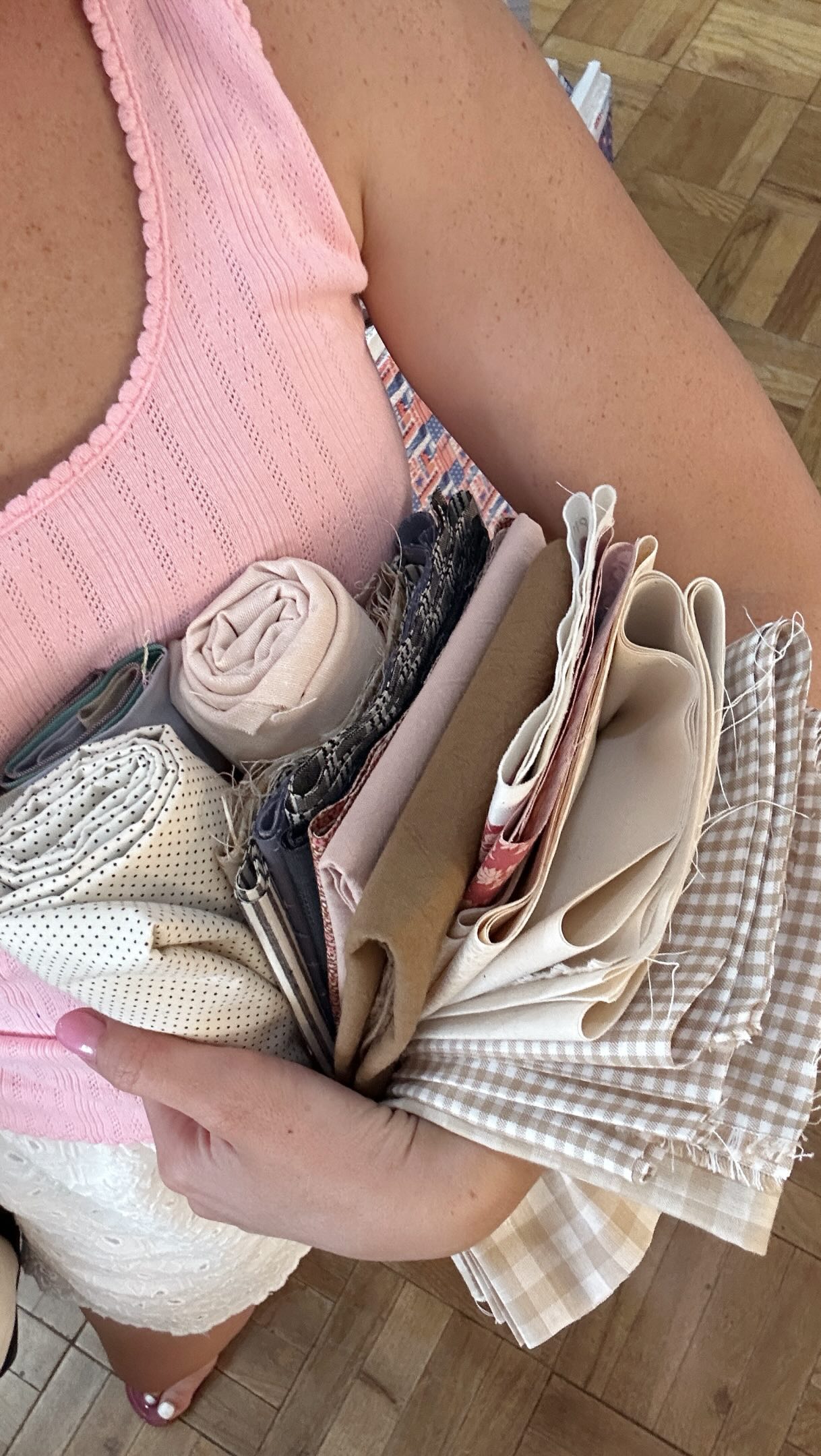 Fabric